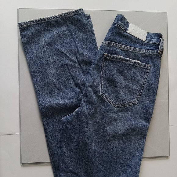 PISTOLA | High Rise Loose Straight - Picture 2 of 15